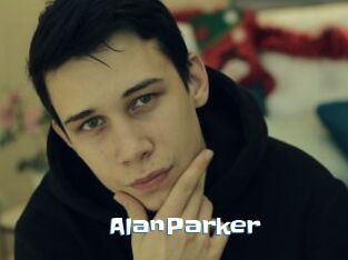 AlanParker