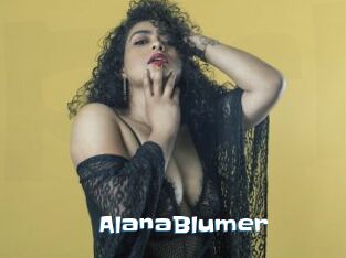 AlanaBlumer
