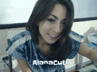 AlanaCute