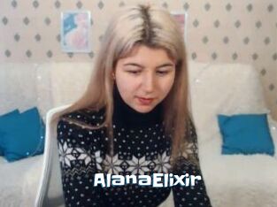 AlanaElixir