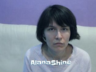 AlanaShine