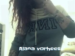 Alana_vorhees