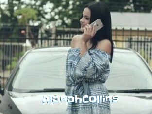 AlanahCollins