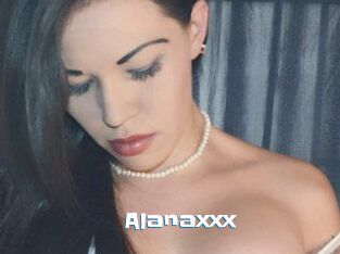 Alanaxxx