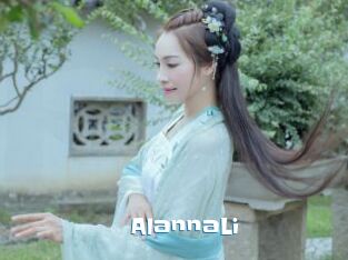 AlannaLi