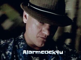 Alarmcock4u