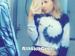 AlaskaGreen