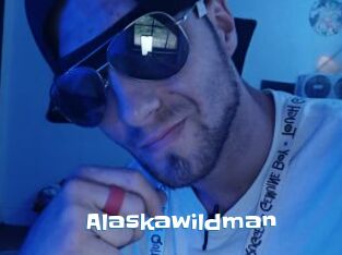 Alaskawildman
