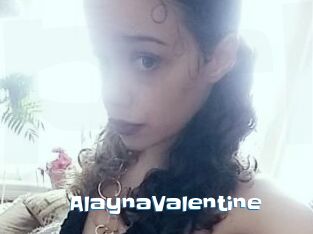 AlaynaValentine
