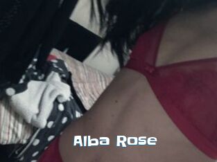 Alba_Rose
