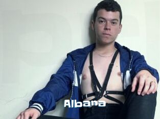 Albana