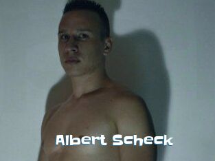 Albert_Scheck
