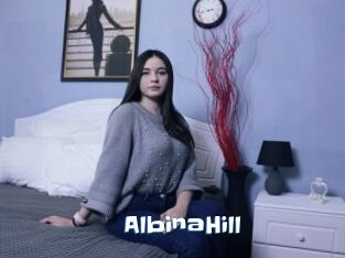 AlbinaHill