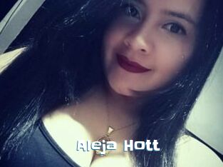 Aleja_Hott