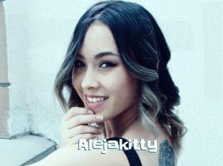 Alejakitty