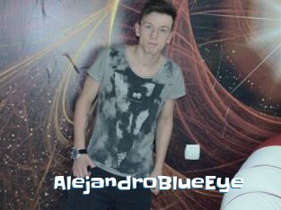 AlejandroBlueEye