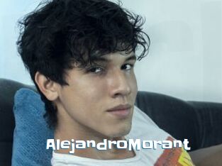 AlejandroMorant