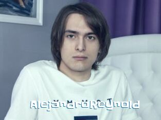 AlejandroReynold