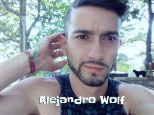 Alejandro_Wolf