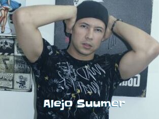 Alejo_Suumer