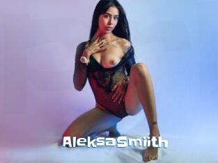 AleksaSmiith