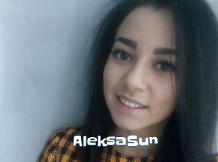 AleksaSun