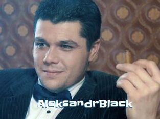 AleksandrBlack