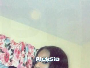 Aleksia