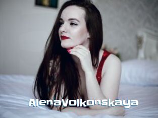 AlenaVolkonskaya