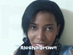 AleshaBrown