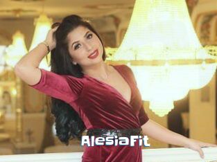 AlesiaFit