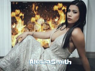 AlesiaSmith