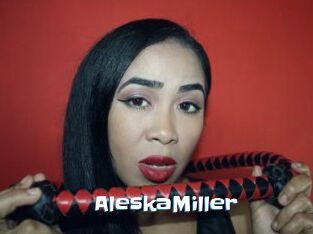 AleskaMiller