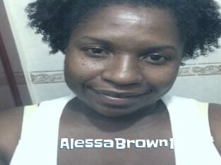 AlessaBrown1