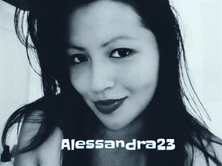 Alessandra23