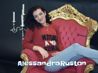 AlessandraRuston