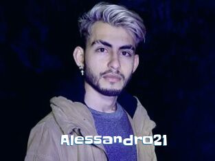 Alessandro21