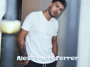 AlessandroFerrer