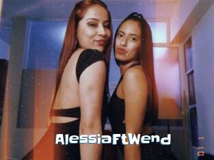 AlessiaFtWend
