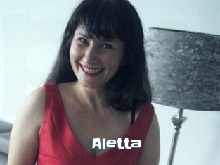Aletta