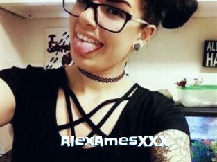Alex_AmesXXX