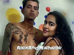 AlexAndMichelle