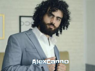 AlexCanno