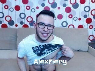 AlexFiery