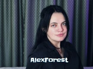 AlexForest