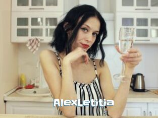 AlexLetitia