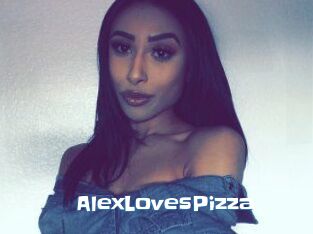 AlexLovesPizza