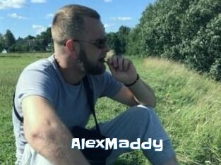 AlexMaddy