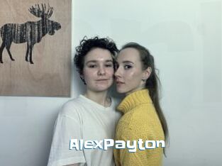 AlexPayton
