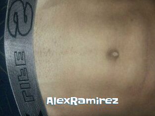 AlexRamirez